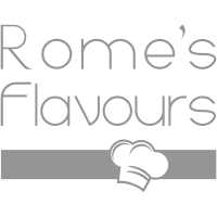 Rome's flavours